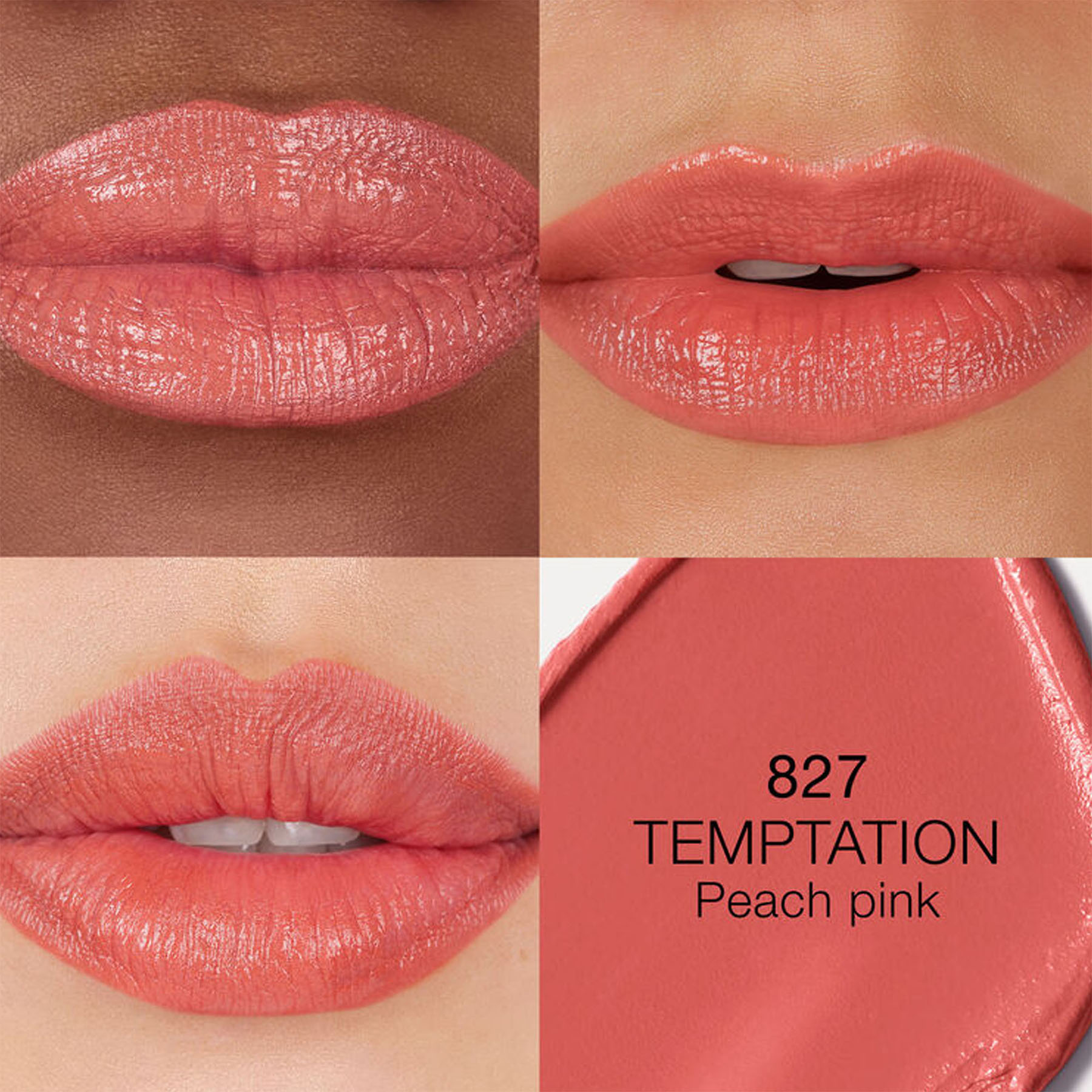 EXPLICIT LIPSTICK (BARRA PARA LABIOS)
